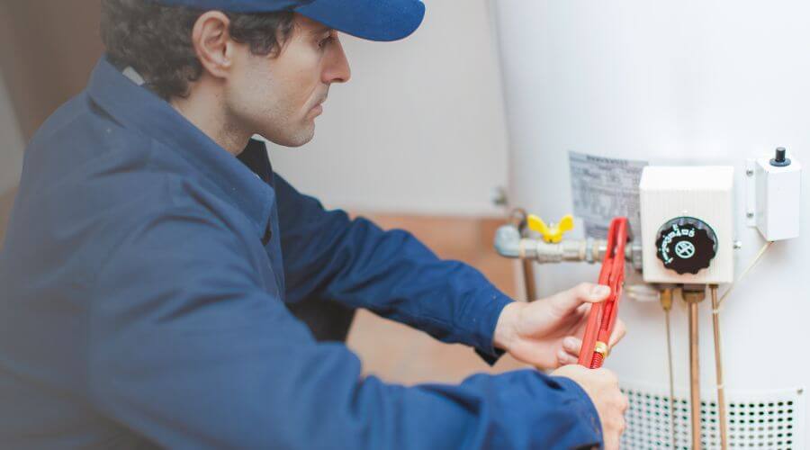 Professional same day plumber in Lickingville, PA